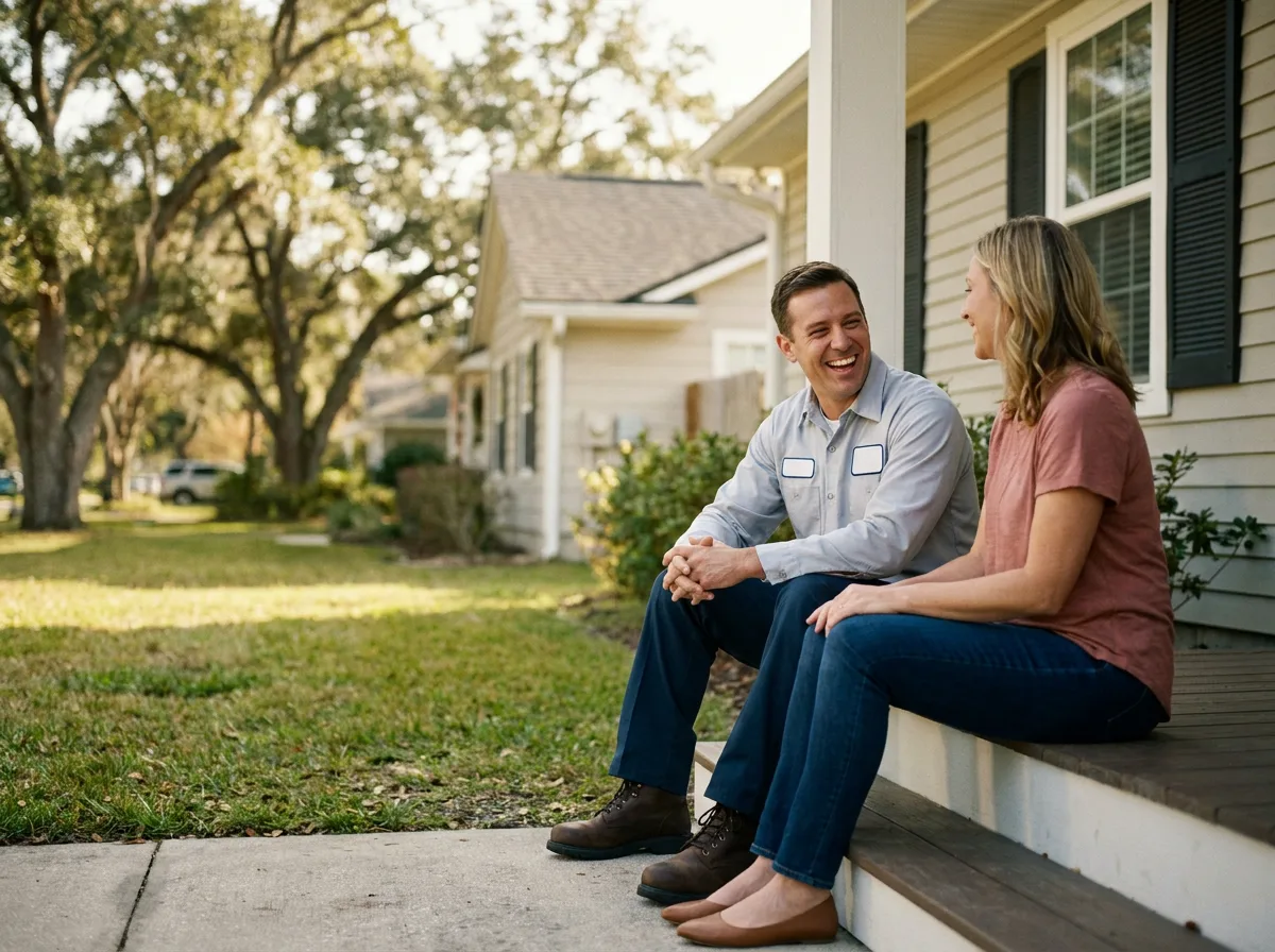 Septic tank pumping FAQs for Madison, NC